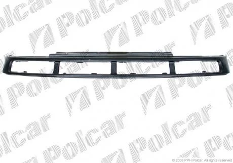 Панель передняя нижняя Polcar 952424