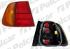 Ліхтар задній | POLO SDN/KOMBI, 95- Polcar 9524873E (фото 1)