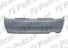 Бампер задній VW POLO, 94- GT Polcar 9524962 (фото 1)