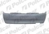 Бампер задній VW POLO, 94- GT Polcar 9524962 (фото 1)
