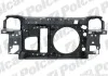 Панель передня VW POLO, 10/99- Polcar 9525045 (фото 1)