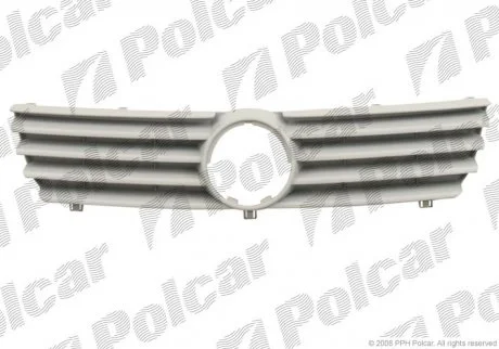 Решітка Polcar 9525051 (фото 1)