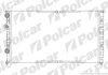 Радиатор охлаждения VW Polo/Caddy 95- 1.4/1.6/1.9D 11.95-01.04 952508A1