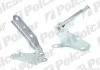 Петля капота VW POLO 02- 9526036