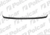 Молдинг бампера VW POLO 02- 9526074