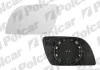 Вставка зовнішнього дзеркала лівий | VW POLO 02- Polcar 9526543M (фото 1)