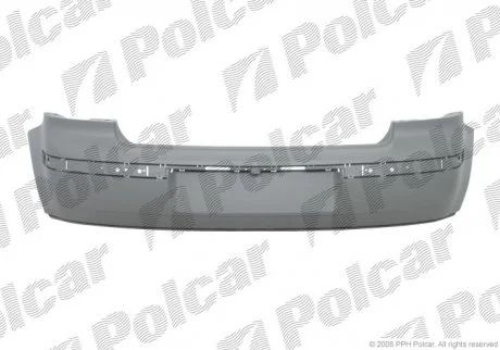 Бампер задний Polcar 9526962J