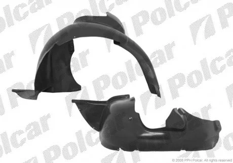 Підкрилок Polcar 9526FL1