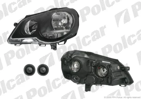 Фара основна Polcar 9527101E