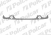 Накладка під фару (вія) VW LUPO 99- Polcar 952806 (фото 1)
