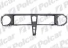 Панель передня VW GOLF II 8/83- Polcar 953404 (фото 1)