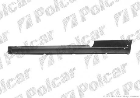 Поріг Polcar 953441