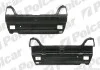 Панель задня VW GOLF II 8/83- 9534901