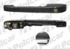 Ручка передня лів. VW Golf/Passat 83-88 9534Z49