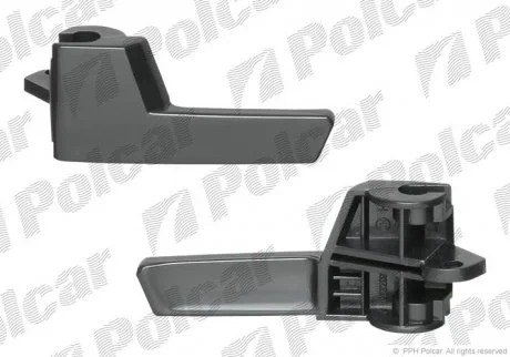 Ручка внутрішня Polcar 9534ZW41 (фото 1)