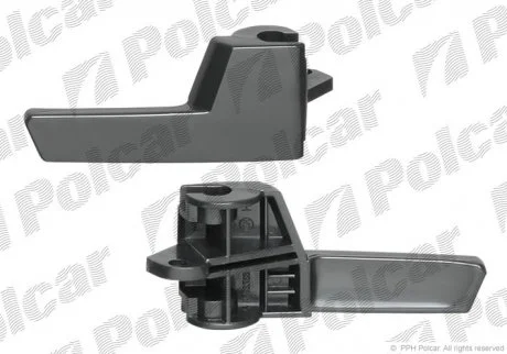 Ручка внутрішня Polcar 9534ZW42