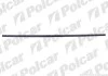 Накладка під фару (вія) VW JETTA 84 Polcar 953606 (фото 1)