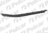 Спойлер бампера переднього GOLF/JETTA 89-92 9537252