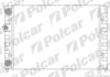 Радиатор охлаждения VW Golf 1.4 91-97/Vento 92-98 953808A1