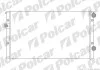 Радiатор основний VW Golf III, Vento 1.9D,TDI 91- 953808B5