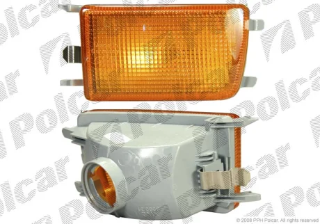 Покажчик повороту Polcar 953819E