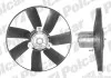 Вентилятор радіатора з моторчиком VW Golf III Passat 90- V 953823U1