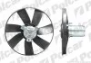 Вентилятор без кожуха VW/AUDI Polcar 953823U3Q (фото 1)