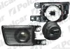 Фара передня | vw GOLF III, 92- 9538306E