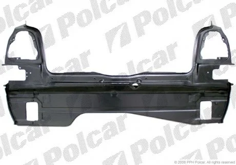 Панель задня VW GOLF III 91- Polcar 953890