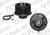 Вентилятор салону VW Golf/Vento 91-97 9538NU-1