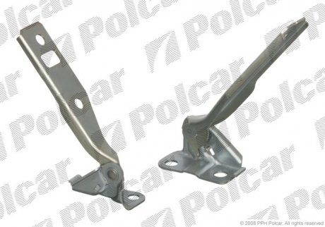 Петля капота VW GOLF IV Polcar 9541036