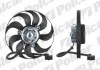 Вентилятор радиатора VW Golf 4/Bora/Octavia 954123U1