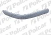 Молдинг бампера VW GOLF IV  98- 9541967