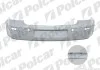 Бампер задній VW GOLF IV 9.97- 954196J