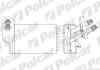 Радiатор пiчки Audi/VW Golf IV/Bora Polcar 9541N8-1 (фото 1)