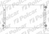 Радіатор охолодження VW Passat 1.6-1.8 88-97 954608A4