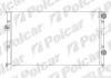 Радiатор охолодження VW Passat 1.9D (B3) 91-93 954608A7