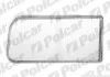 Скло фари | vw PASSAT (B3), 88- Polcar 9546111E (фото 1)