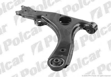 Важіль підвіски Polcar 9546371K
