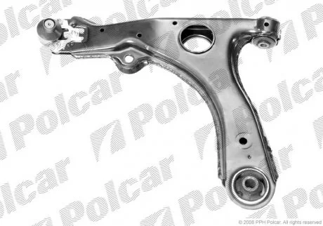 Важіль підвіски Polcar 954637K