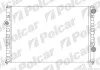 Радіатор VW Passat IV 1,6-2,0 (94-) 954708A1