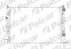 Радіатор двигуна VW Passat, Passat Variant 1,6/1,8/2,0/1,9Tdi 02.88- 954708A4