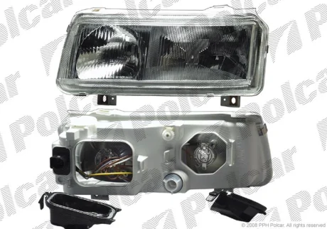 Фара основна Polcar 954710E