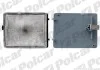 Заглушка передньої п / туманною фари vw PASSAT (B4), 94- 9547302E