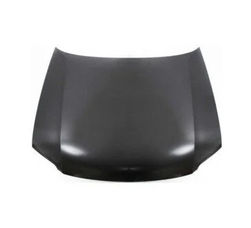 Капот VW PASSAT 10.00- Polcar 954903