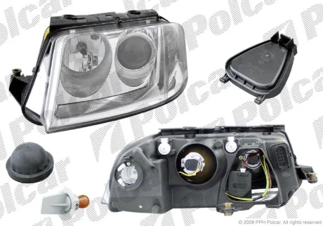 Фара основна Polcar 954909H