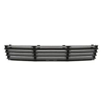 Решітка бампера центр. VW Passat B5 00-05 Polcar 954927