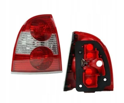 Задній ліхтар Polcar 954987E