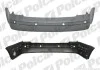 Бампер задній VW PASSAT, 00- 954996
