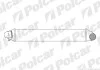 Радиатор интеркулера Ford Galaxy/Seat Alhambra/VW Sharan 1.8T 20V/1.9Tdi 95- 9550J8-2